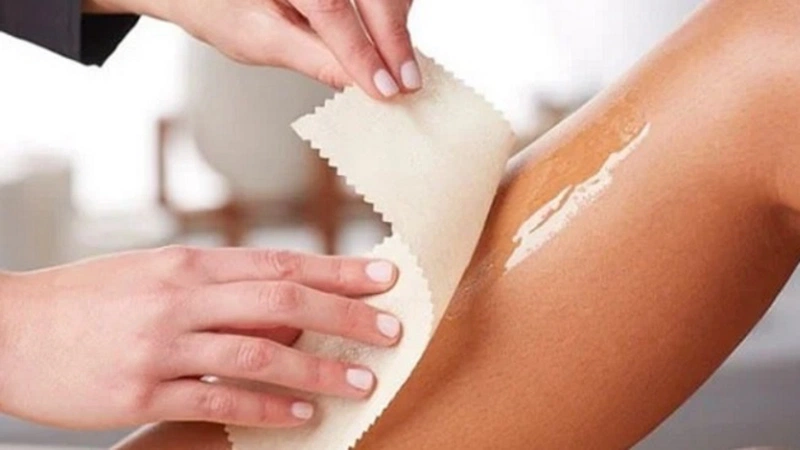 5 sai lầm phổ biến khiến bạn triệt lông mãi không hết